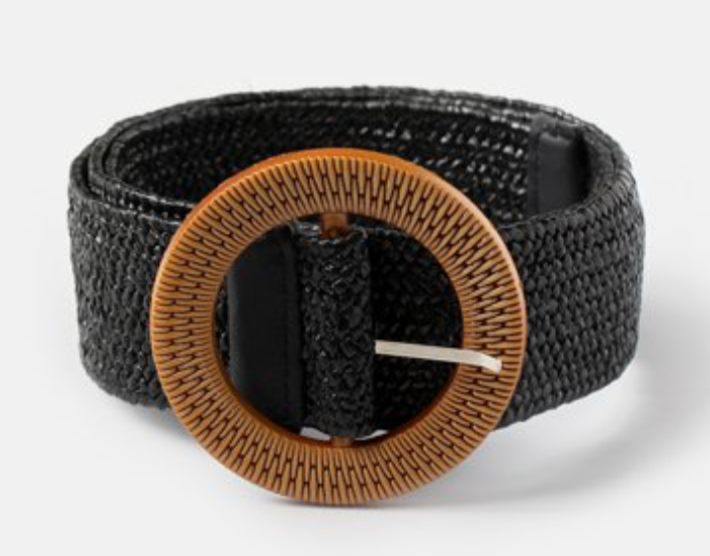 Antler Hair clips NZ online fashion boutique Dragonfly Collective