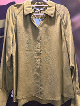 Load image into Gallery viewer, The orlando shirt - citron
