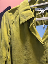 Load image into Gallery viewer, The orlando shirt - citron
