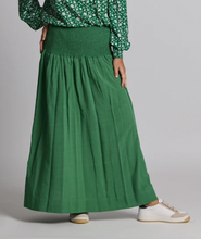 Load image into Gallery viewer, Lenox skirt hunter green
