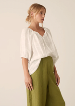 Load image into Gallery viewer, Amalfi blouse
