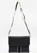 Load image into Gallery viewer, Ava bag black

