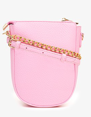 Dylan bag bubblegum  - Antler