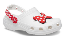 Load image into Gallery viewer, Disney minnie mouse croc

