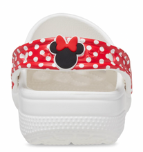 Load image into Gallery viewer, Disney minnie mouse croc
