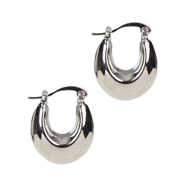 Sammi multi hoop earring gold - NZ online fashion boutique | Dragonfly ...