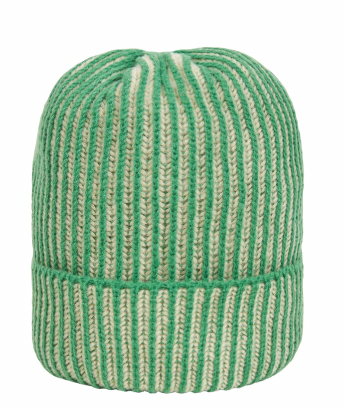 Lahti beanie emerald