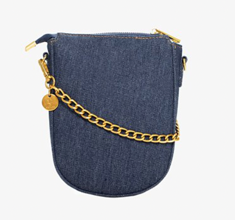 Dylan bag Denim  - Antler