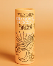 Load image into Gallery viewer, Wild emery lip balm
