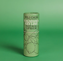 Load image into Gallery viewer, Wild emery lip balm
