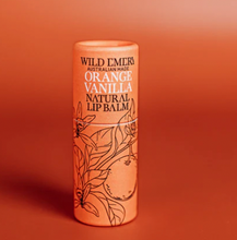 Load image into Gallery viewer, Wild emery lip balm
