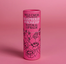 Load image into Gallery viewer, Wild emery lip balm
