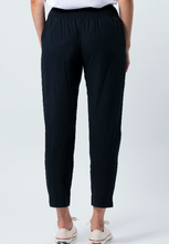 Load image into Gallery viewer, Lucia pants black
