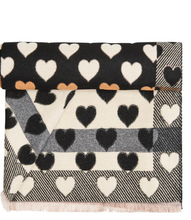 Load image into Gallery viewer, Delphi scarf kohl
