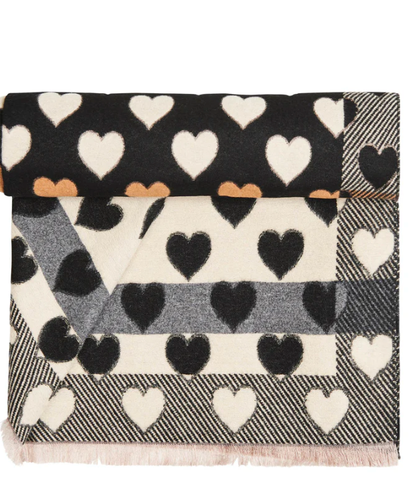 Delphi scarf kohl