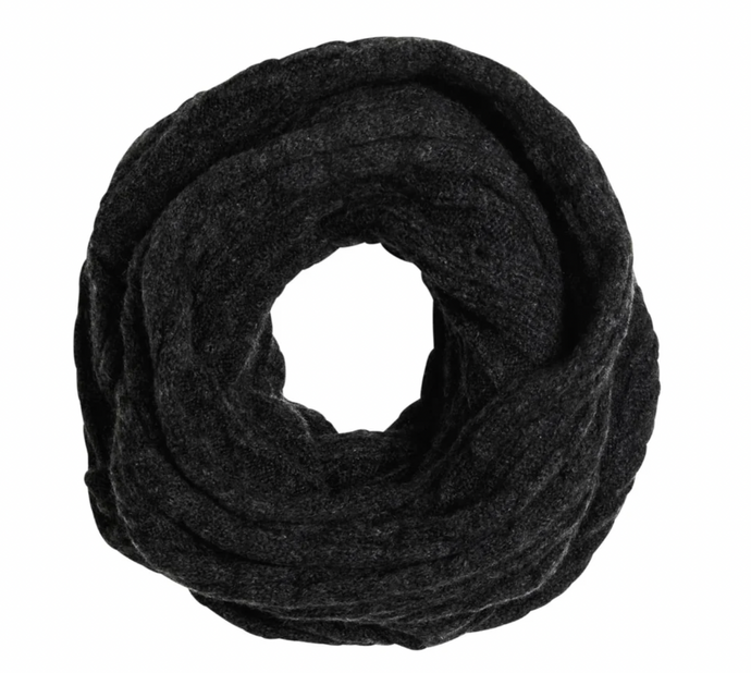 Palmer snood black