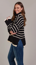 Load image into Gallery viewer, Katana roll neck knit

