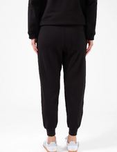 Load image into Gallery viewer, Avenue pant black SG logo
