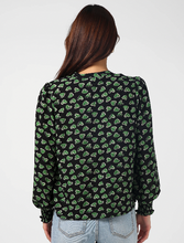 Load image into Gallery viewer, Cecily olive green with envy
