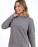 Simplified crew iron