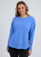 Simplified crew cobalt