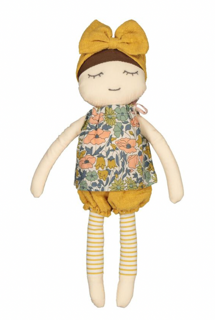 Bessie baby doll