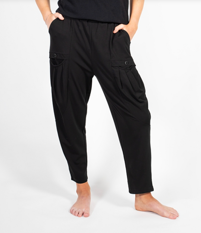 Bohdi pant summer 2.0