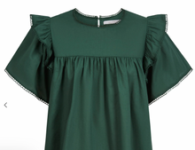 Load image into Gallery viewer, Aurora frill top myrtle
