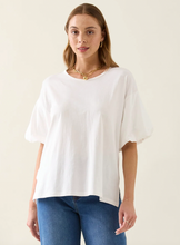 Load image into Gallery viewer, Edith tshirt - Lotus
