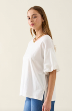 Load image into Gallery viewer, Edith tshirt - Lotus
