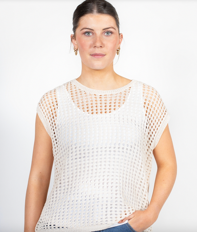 Chelsea vest