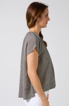Load image into Gallery viewer, Clio blouse fish scale
