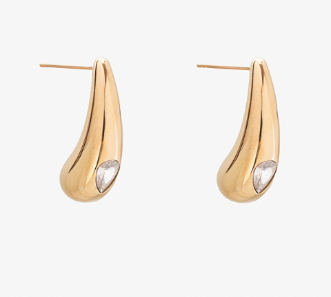 Celeste drop earring