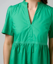 Load image into Gallery viewer, Willa dress emerald
