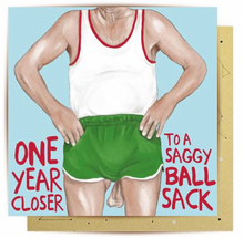 Load image into Gallery viewer, Naughty cards
