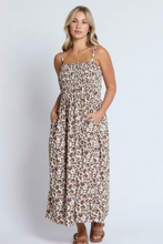 Load image into Gallery viewer, Beckett dress summer
