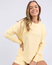 Load image into Gallery viewer, Simplified crew lemon
