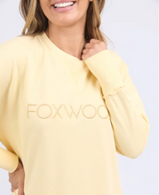 Load image into Gallery viewer, Simplified crew lemon
