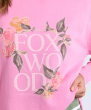 Load image into Gallery viewer, Wild rose crew bubblegum
