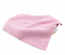 Load image into Gallery viewer, Face cloth 2pk sherbet - ecovask
