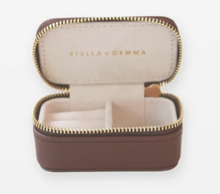 Load image into Gallery viewer, Jewel box small chocolate
