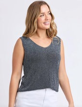 Load image into Gallery viewer, Whitby knit top
