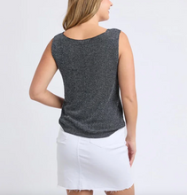 Load image into Gallery viewer, Whitby knit top
