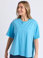 Simplified tee sky