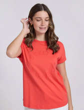 Load image into Gallery viewer, Red rotation soho cuff
