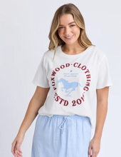Load image into Gallery viewer, ESTD 2018 tee
