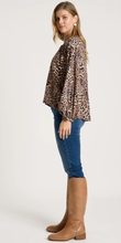 Load image into Gallery viewer, Bajau blouse - nomad

