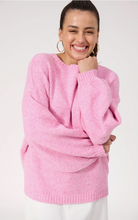 Load image into Gallery viewer, Ottawa jumper - pink
