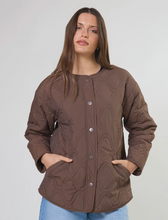 Load image into Gallery viewer, River jacket date
