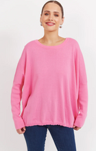 Load image into Gallery viewer, Haven jumper musk
